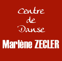 logo Centre de danse Marlne Zecler en martinique